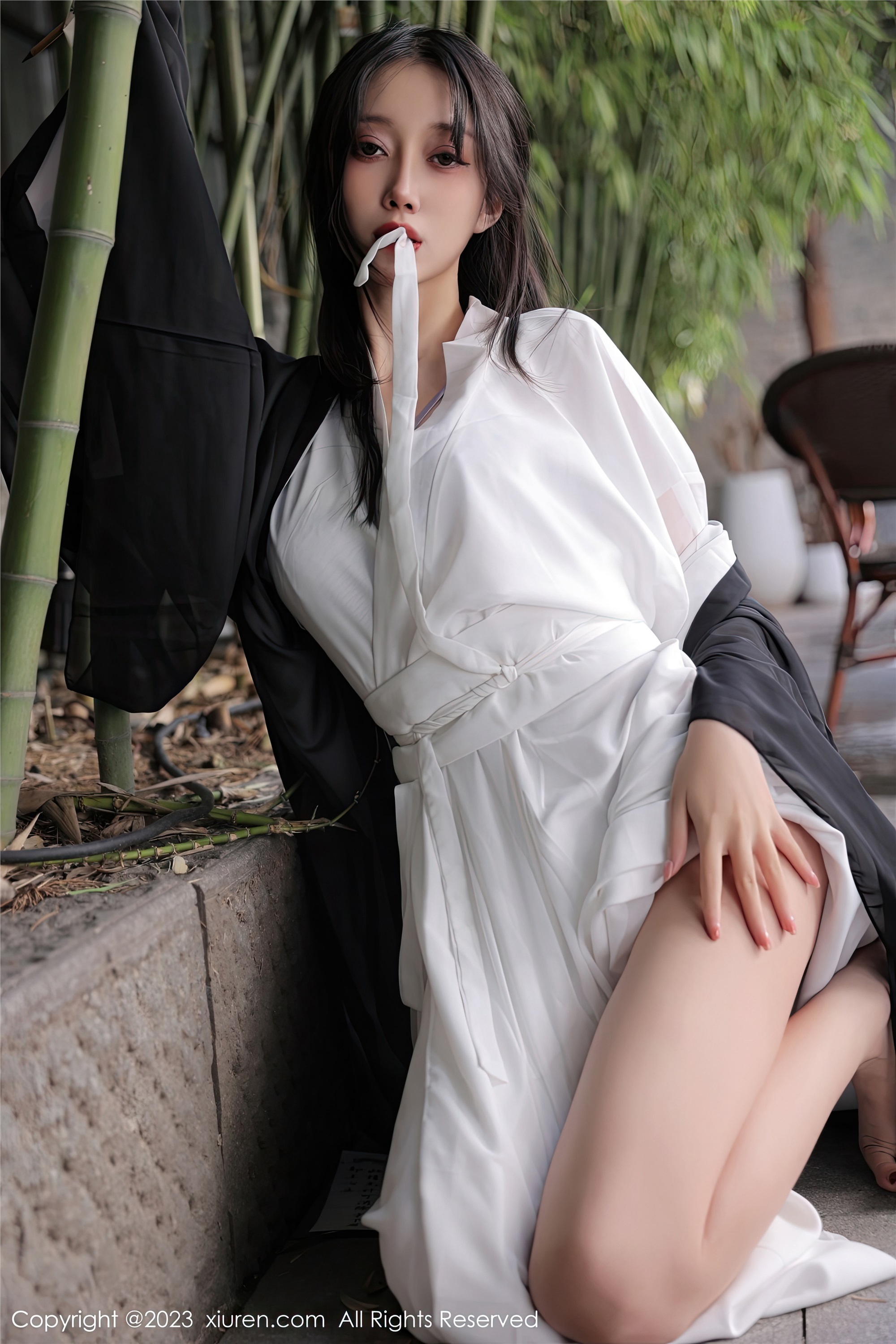 Xiuren秀人网 2023.01.06 NO.6094 玥儿玥er